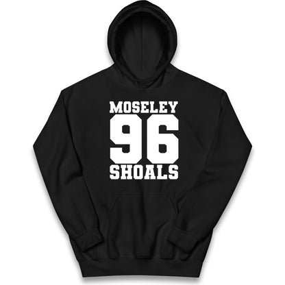Moseley Shoals Kids Hoodie