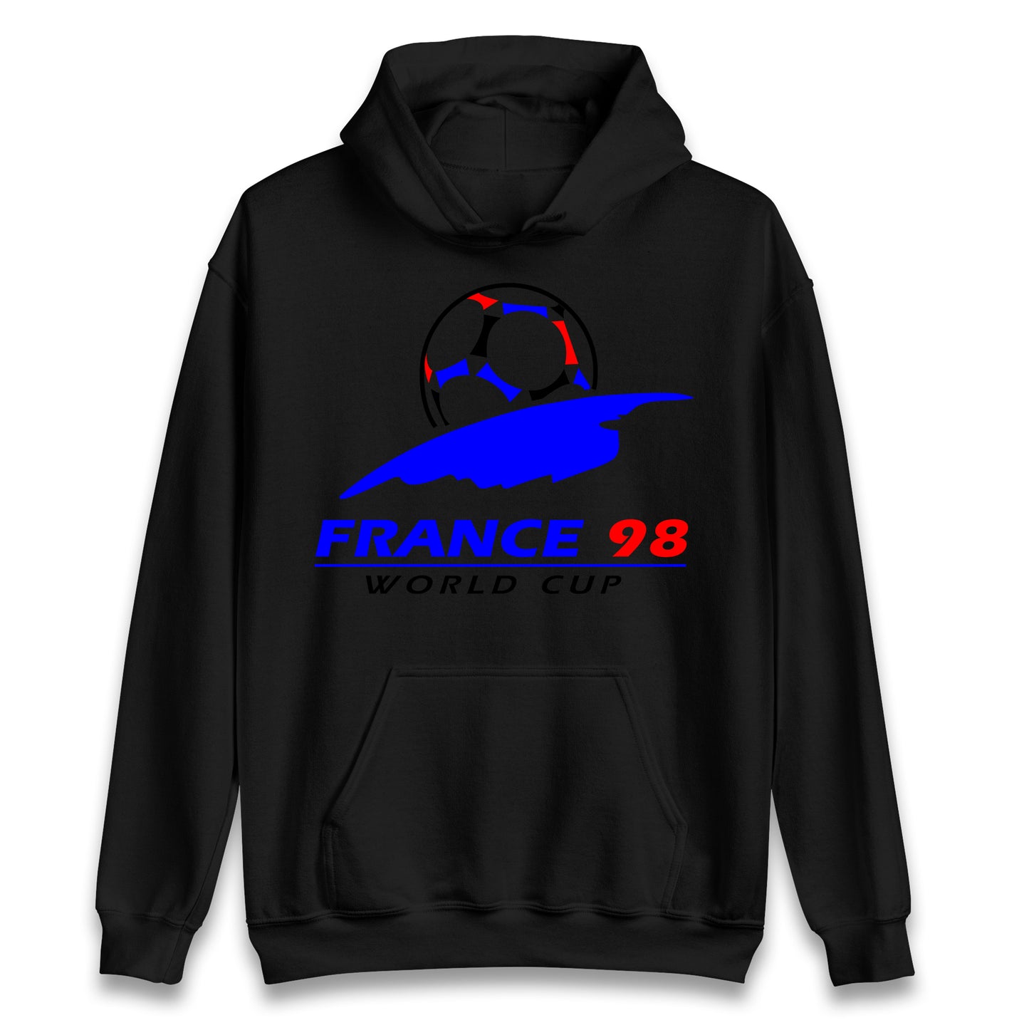World Cup France 1998 Hoodie
