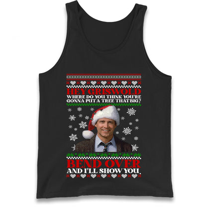 Clark Griswold Tank Top