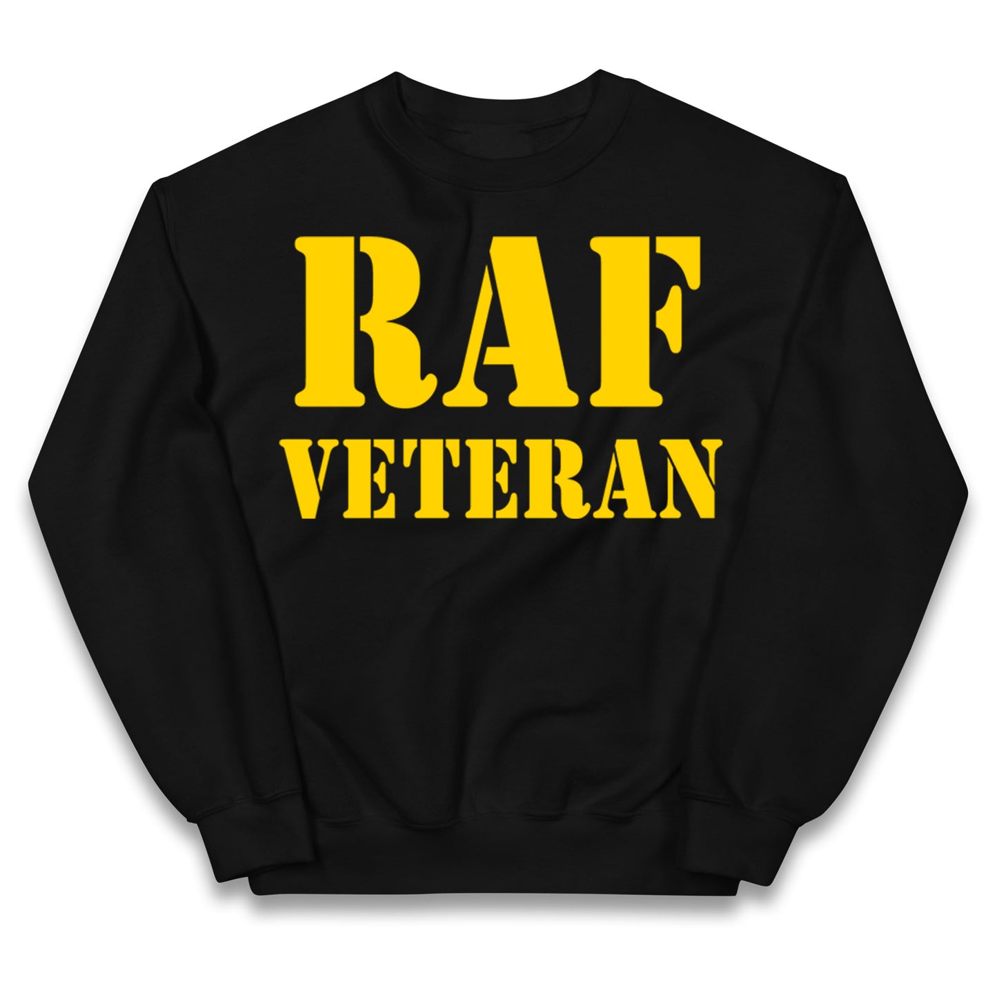 RAF Veteran Kids Jumper