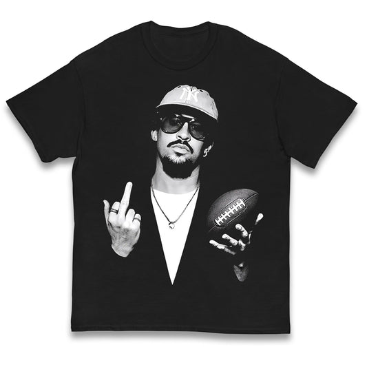 Bad Bunny Bowl 2026 Halftime Show Kids T Shirt