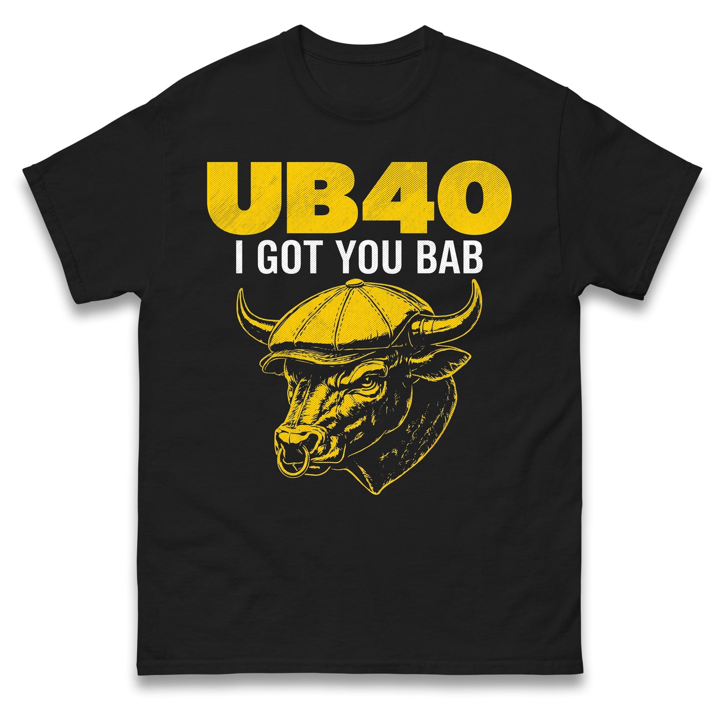 UB40 T Shirt