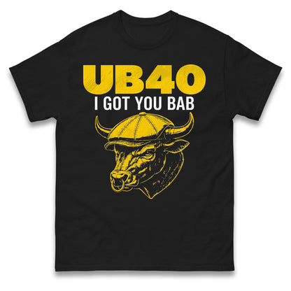 UB40 T Shirt