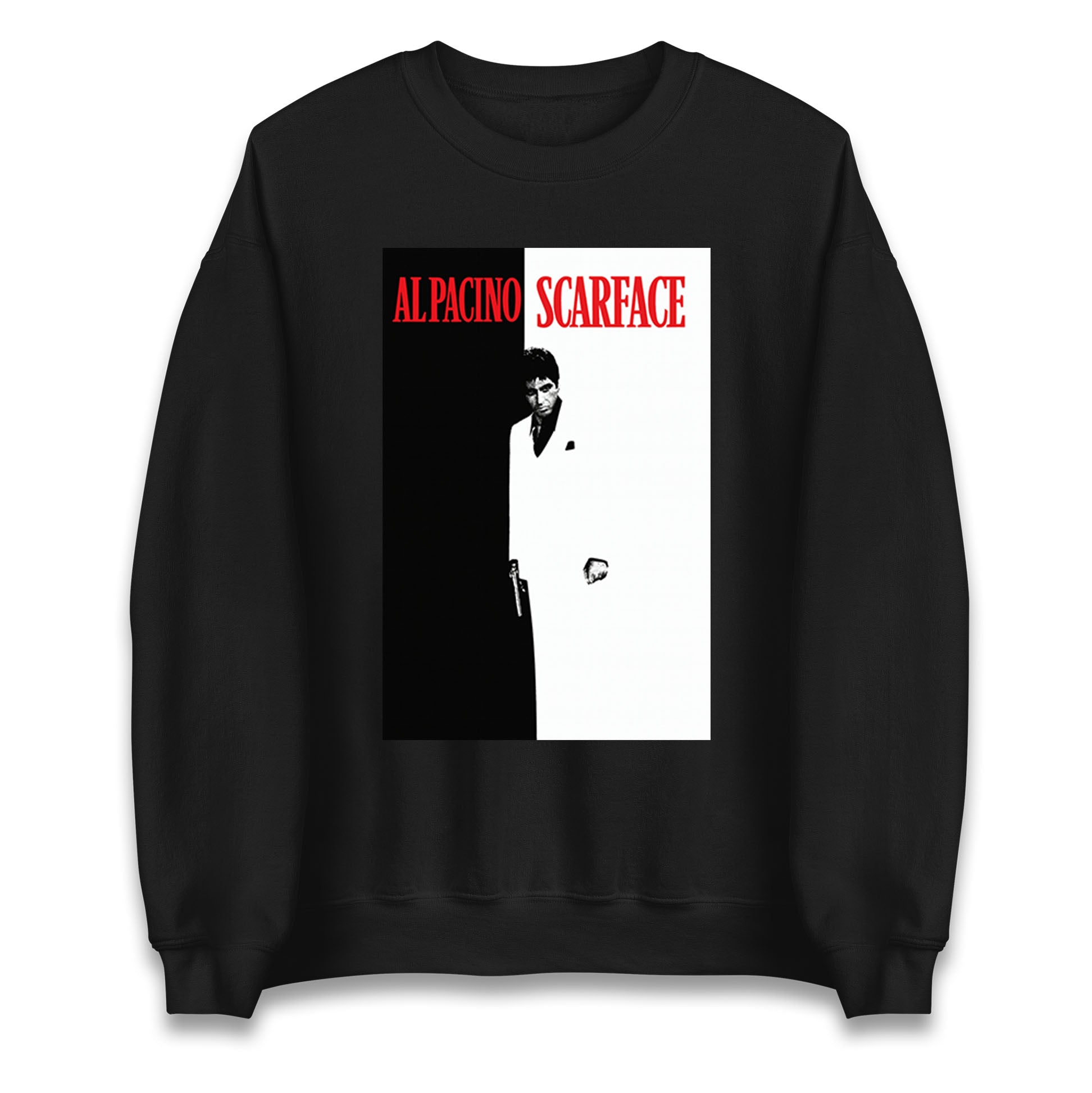 Scarface Jumper
