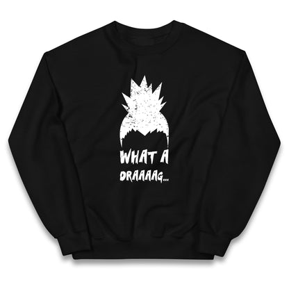 Shikamaru Nara Jumper