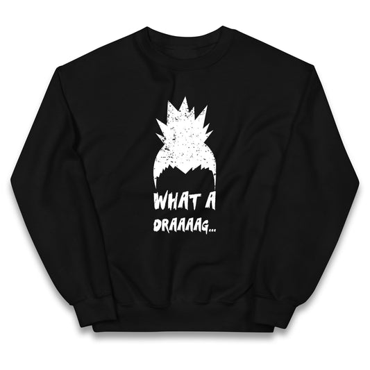 Shikamaru Nara Jumper