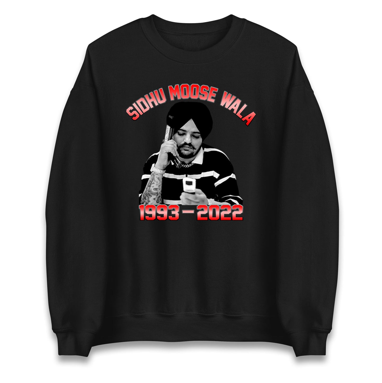 Sidu Moosa Wala Jumper
