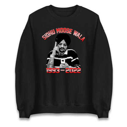 Sidu Moosa Wala Jumper