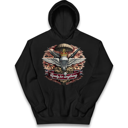 PARAS Kids Hoodie 