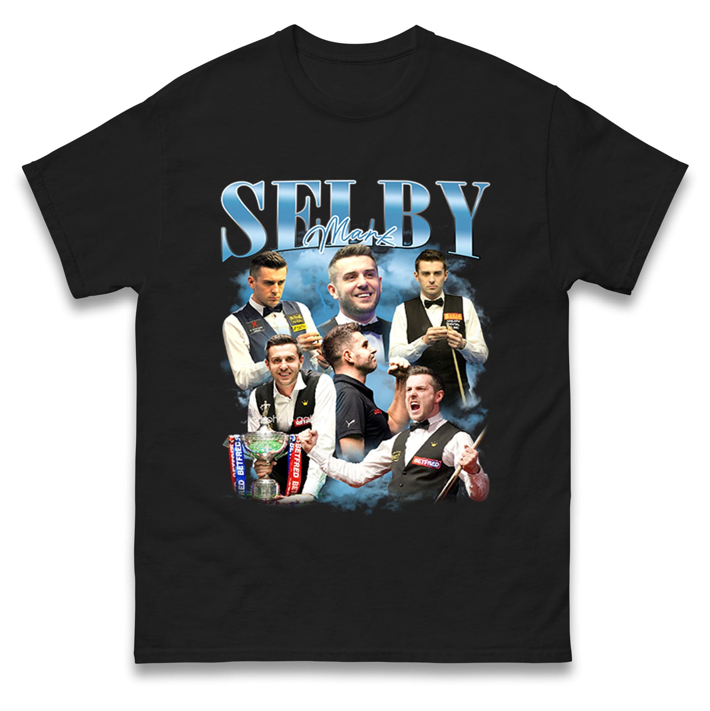 Mark Selby T Shirt