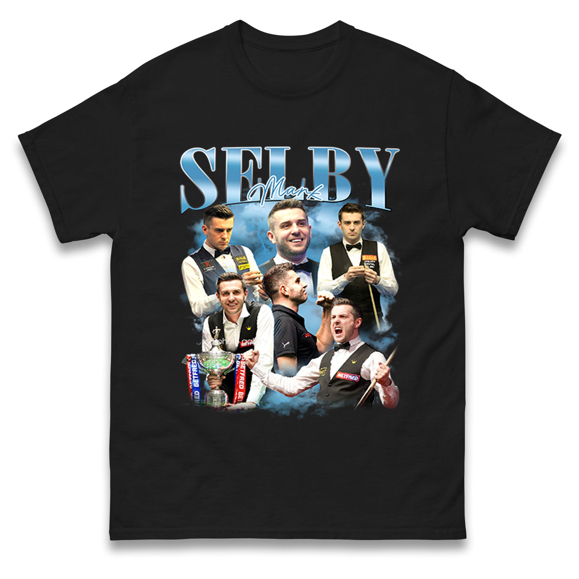 Mark Selby T Shirt