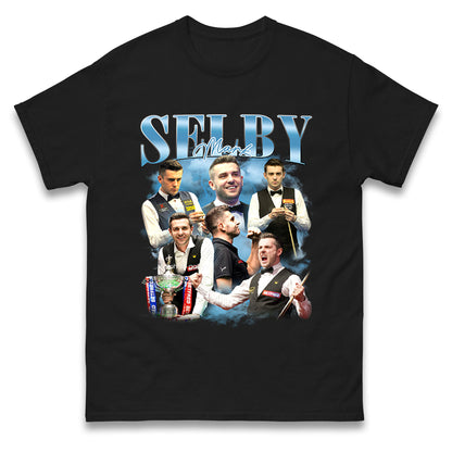Mark Selby T Shirt