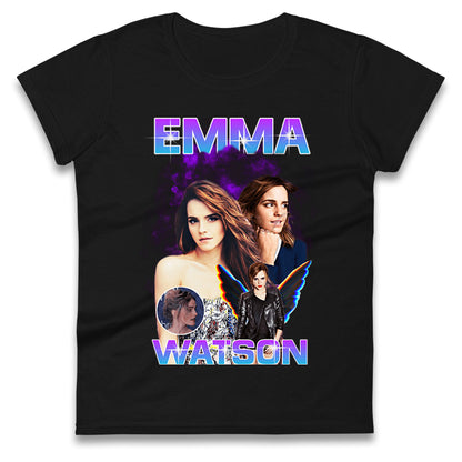 Emma Watson Ladies T Shirt