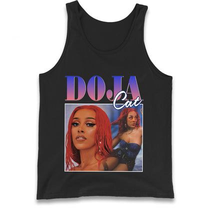 Doja Cat Tank Top