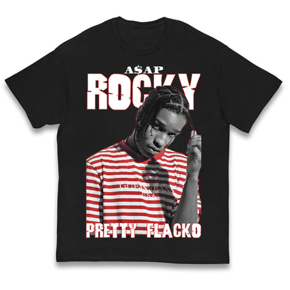 Rakim Mayers Kids T Shirt