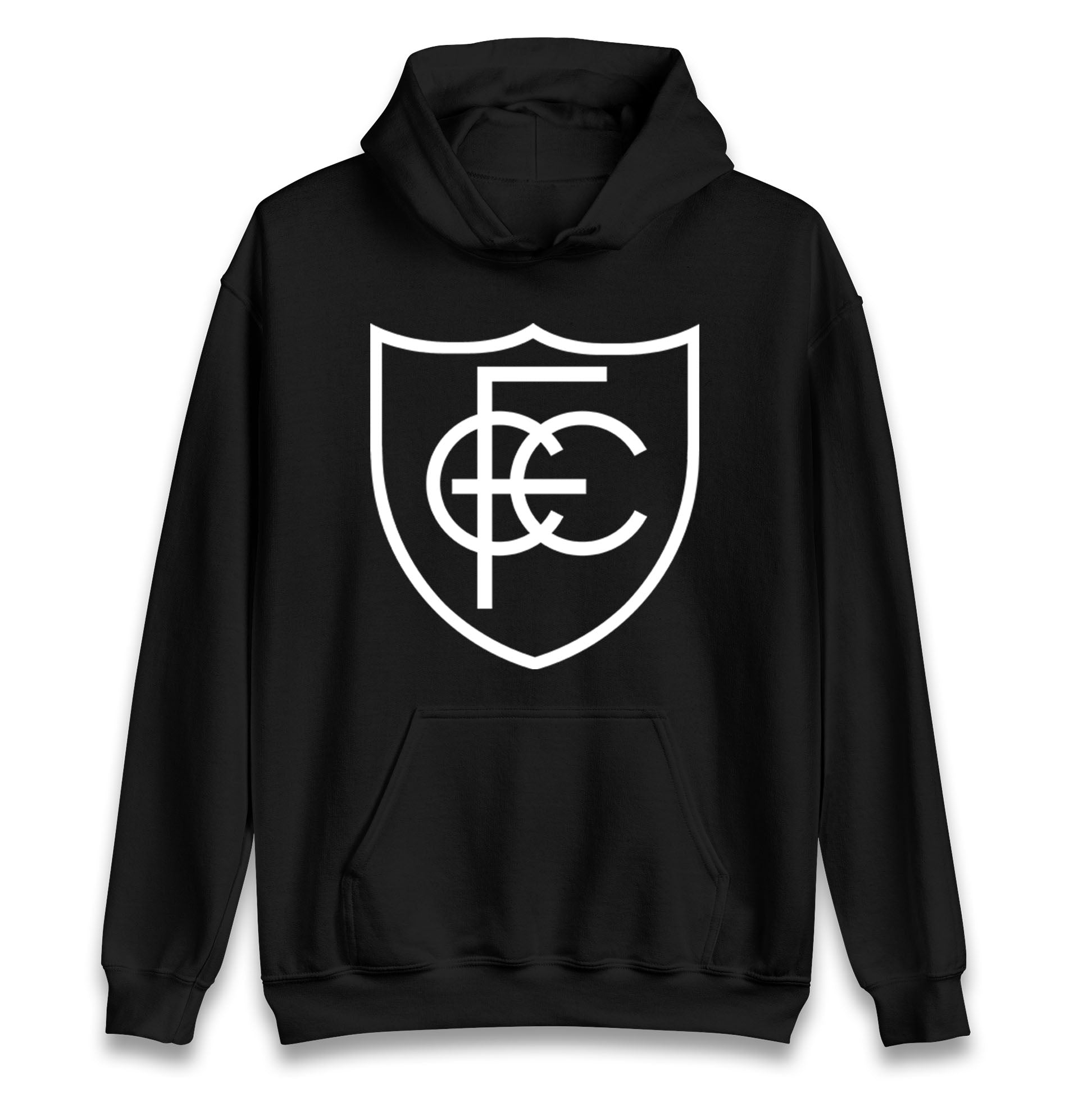 Classic Chesterfield FC Hoodie 