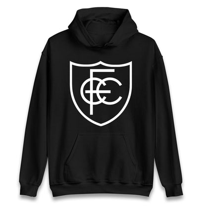 Classic Chesterfield FC Hoodie 