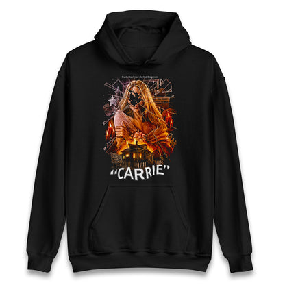 Carrie Hoodie