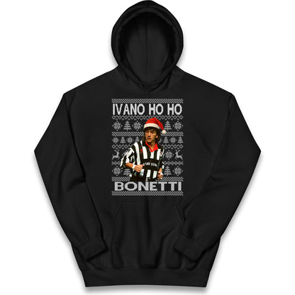Grimsby Town Christmas Kids Hoodie
