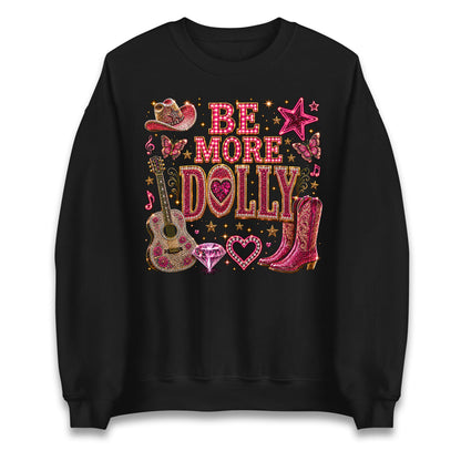 Be More Dolly Jumper