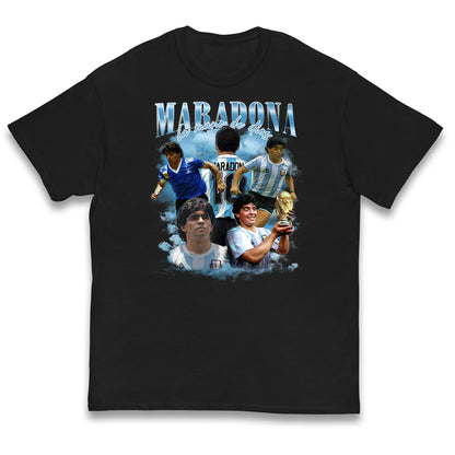 Diego Maradona Kids T Shirt