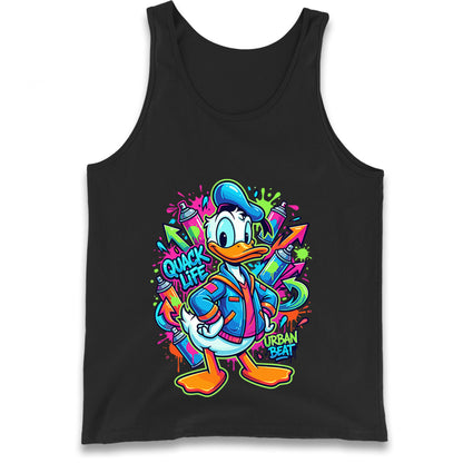 Donald Duck Tank Top