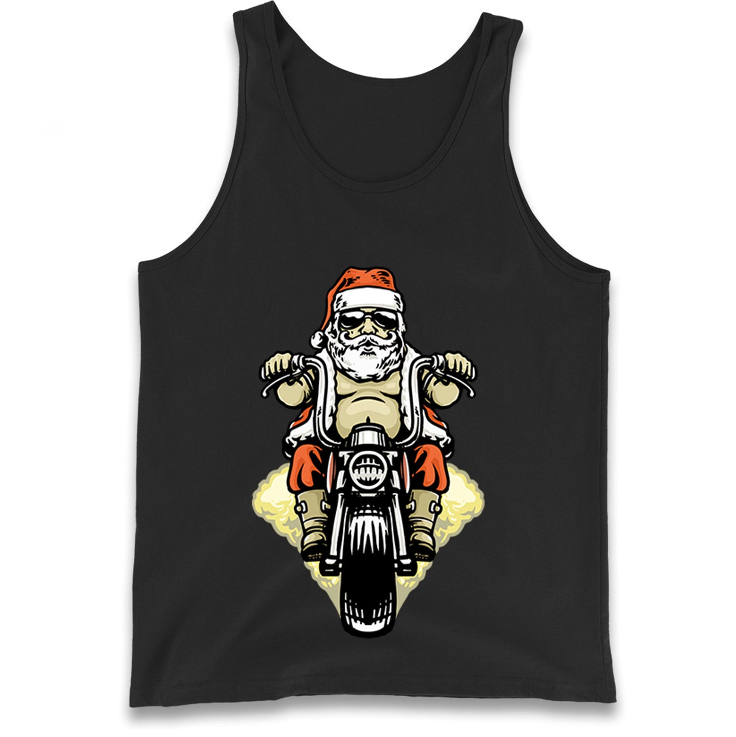 Sons of Anarchy Tank Top
