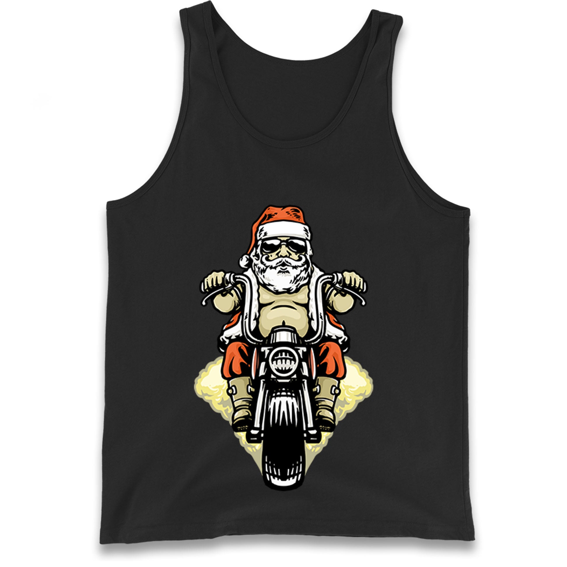 Sons of Anarchy Tank Top