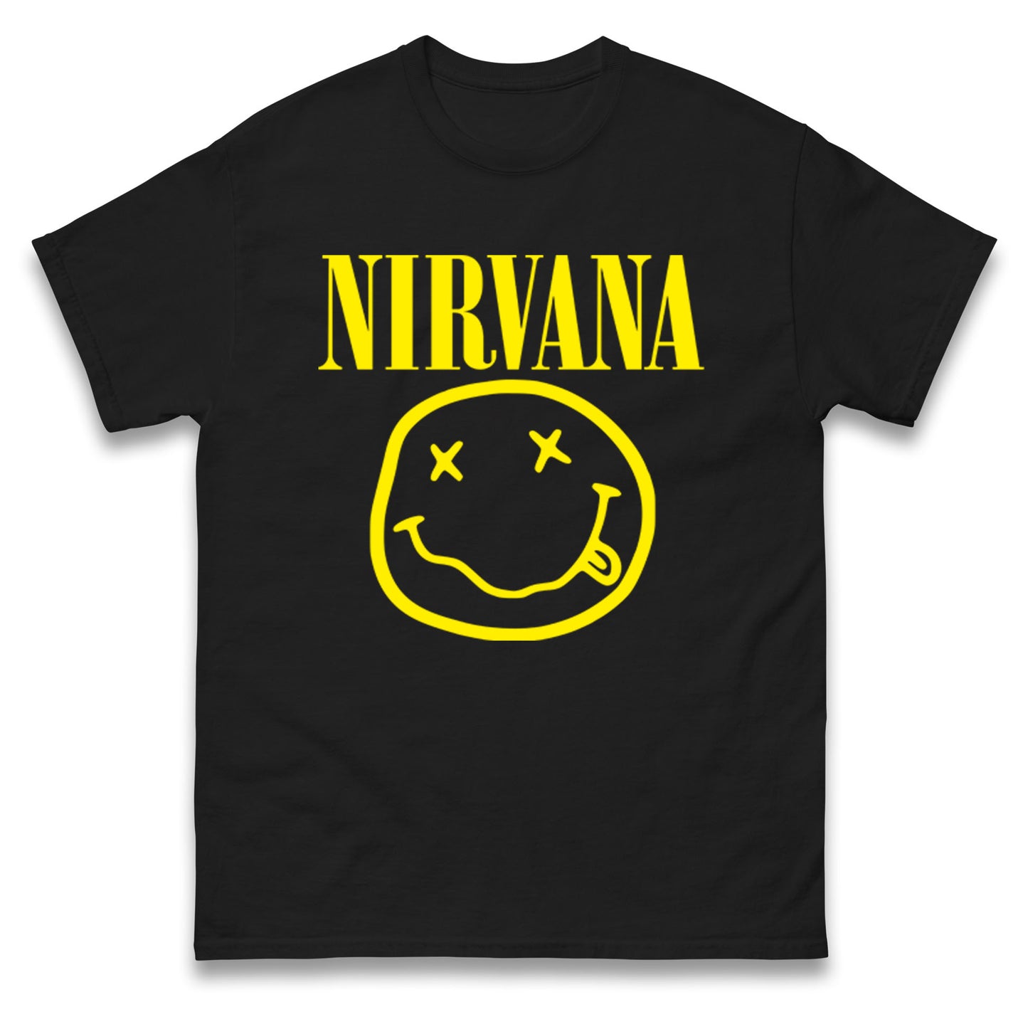 Nirvana T Shirt