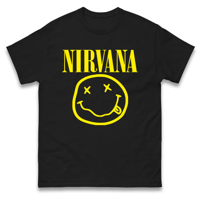 Nirvana T Shirt