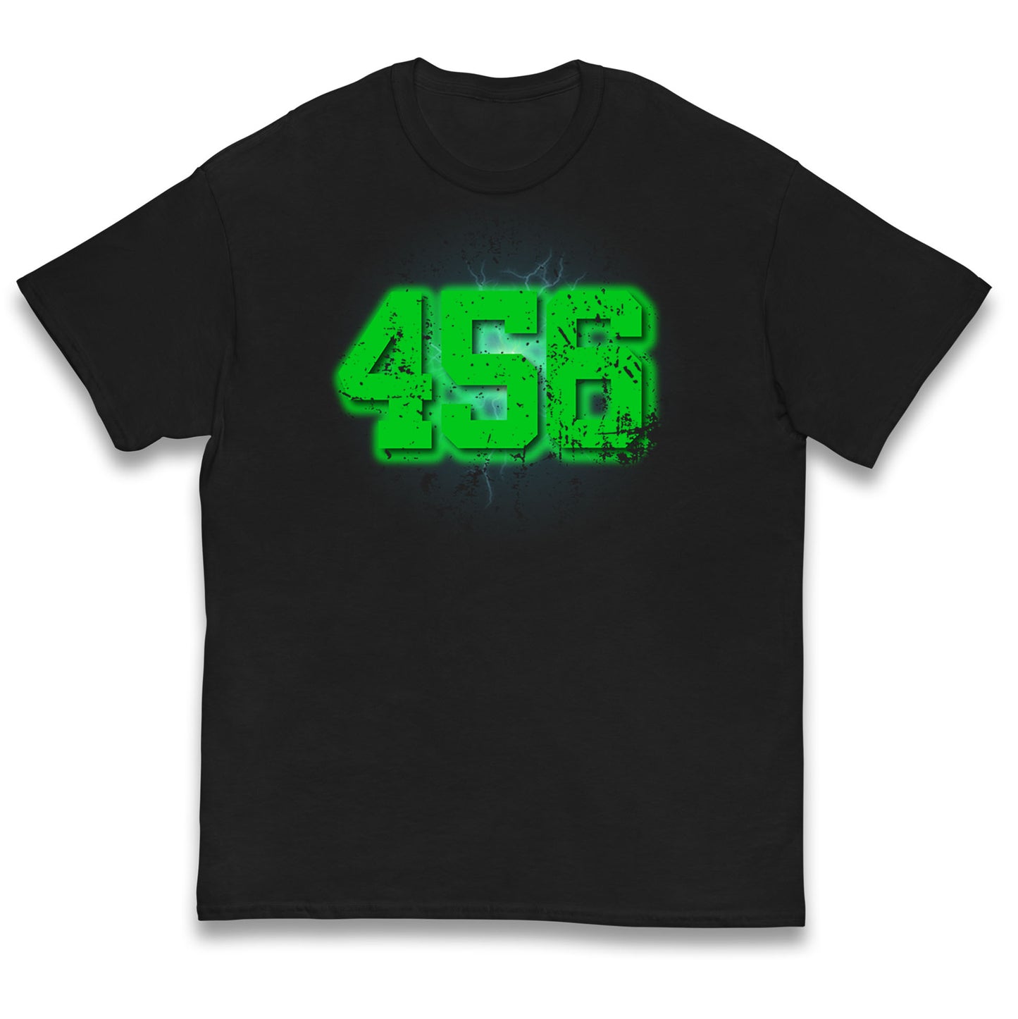 Squid Game 456 T Shirt
