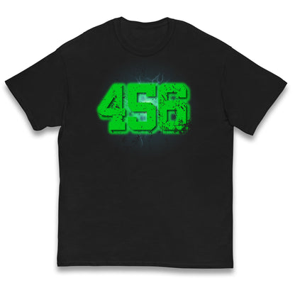 Squid Game 456 T Shirt