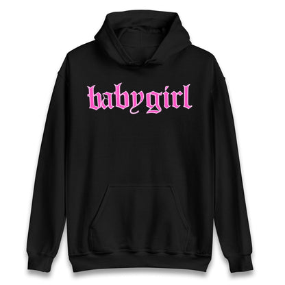Babygirl Hoodie
