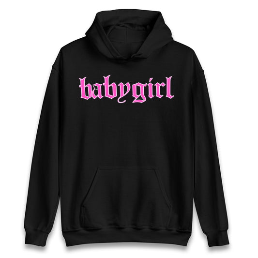 Babygirl Hoodie