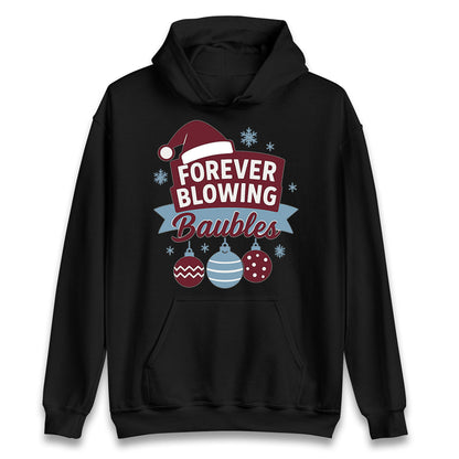 West Ham Christmas Hoodie
