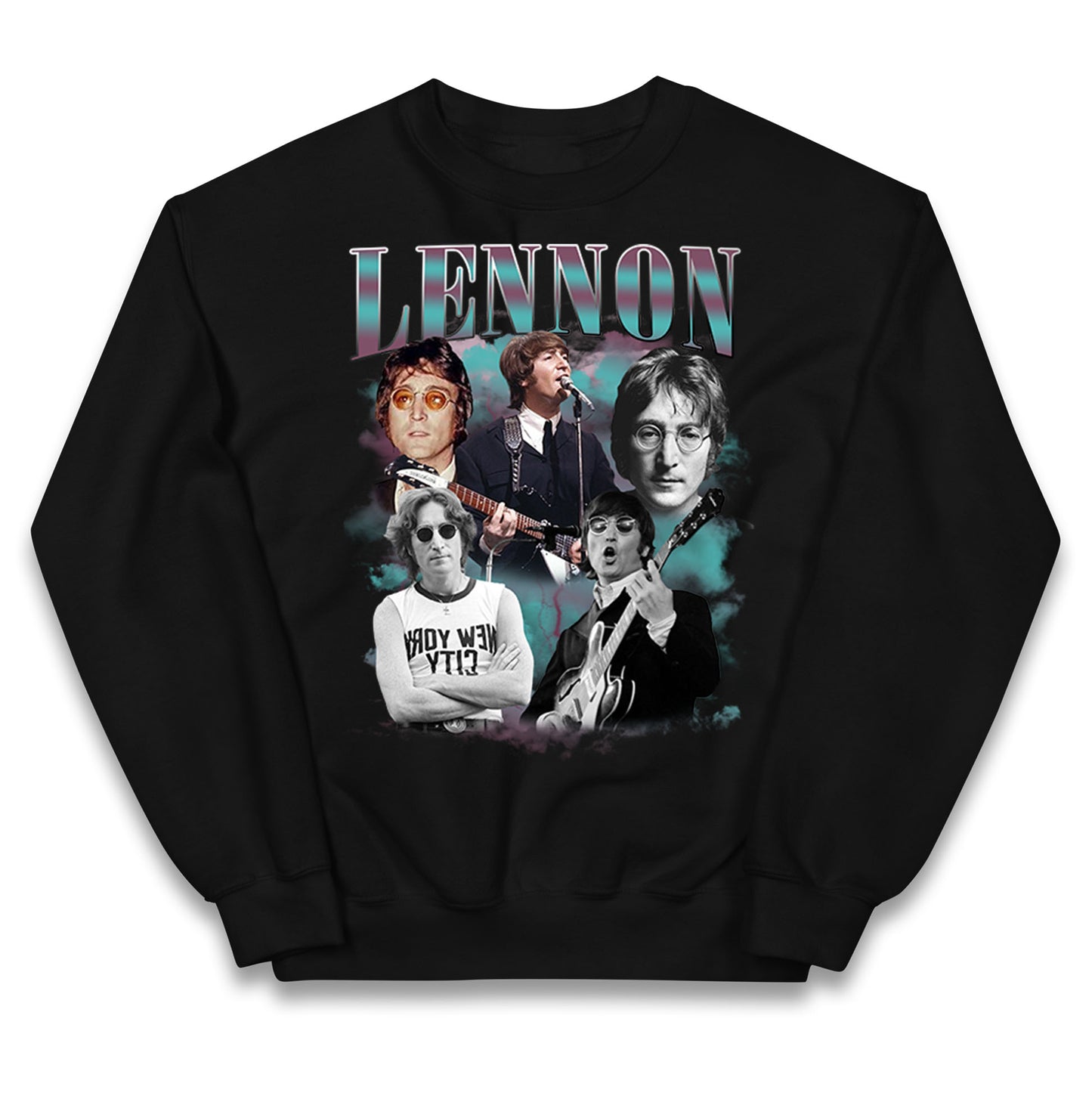 John Lennon Jumper
