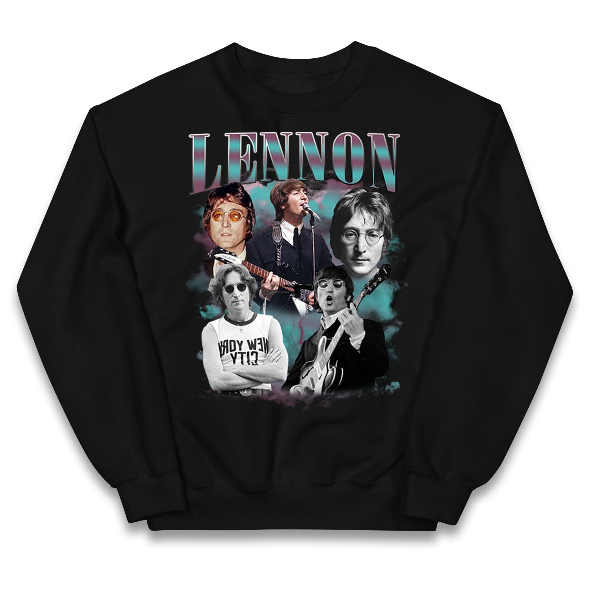 John Lennon Jumper
