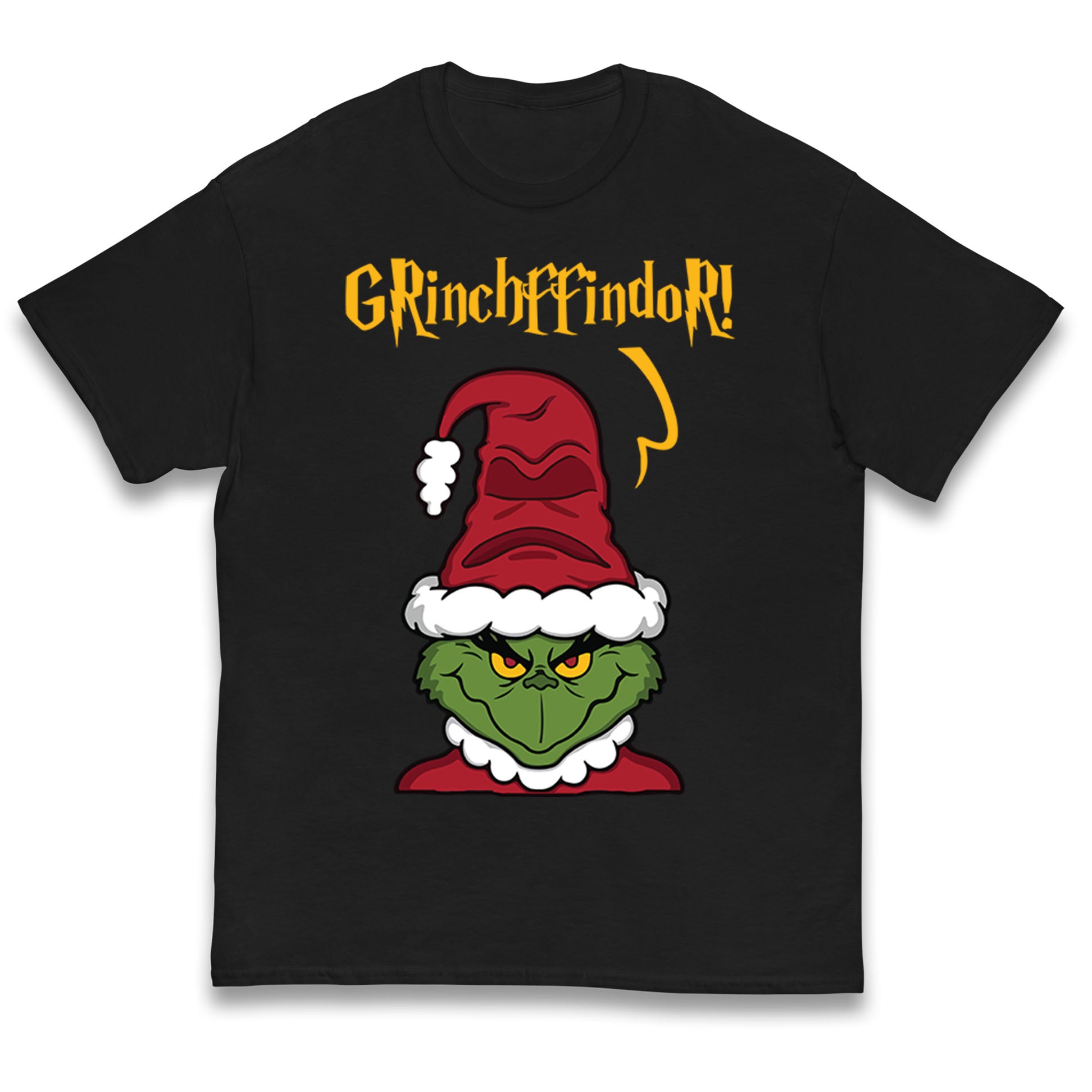grinch christmas t shirt