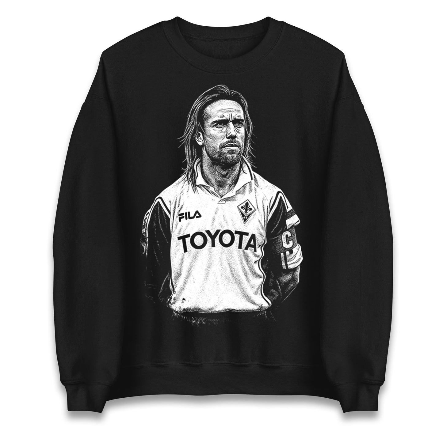 Gabriel Batistuta Jumper