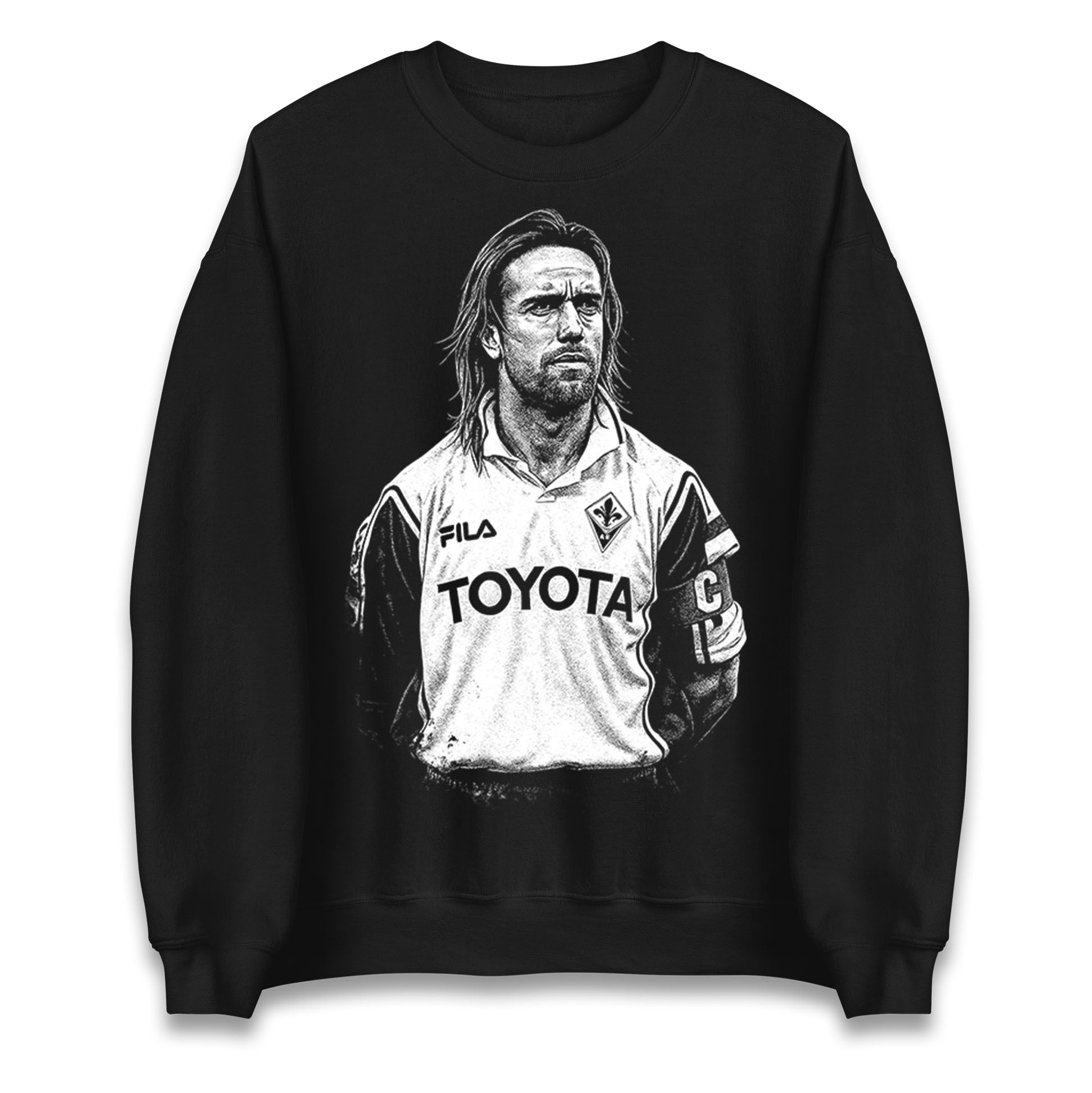 Gabriel Batistuta Jumper