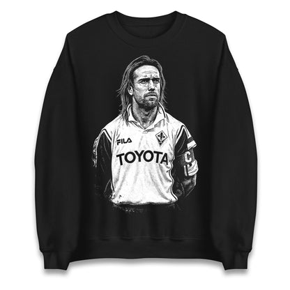 Gabriel Batistuta Jumper