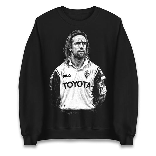 Gabriel Batistuta Jumper