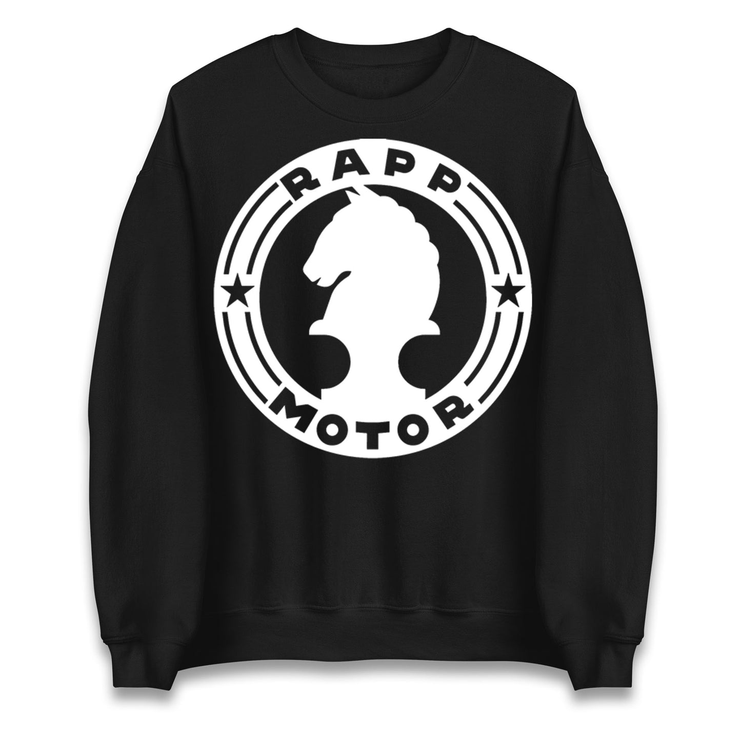 Classic BMW Jumper