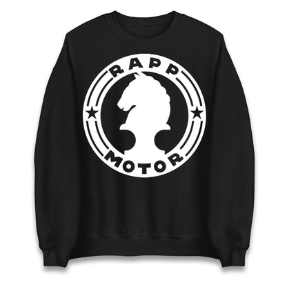 Classic BMW Jumper