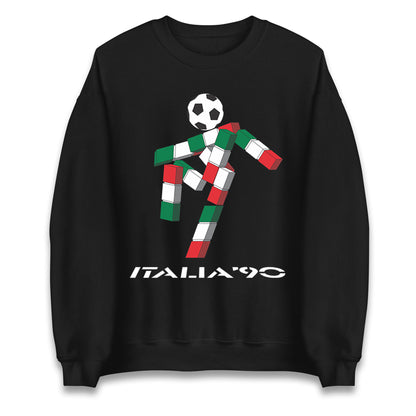Italia 90 Jumper