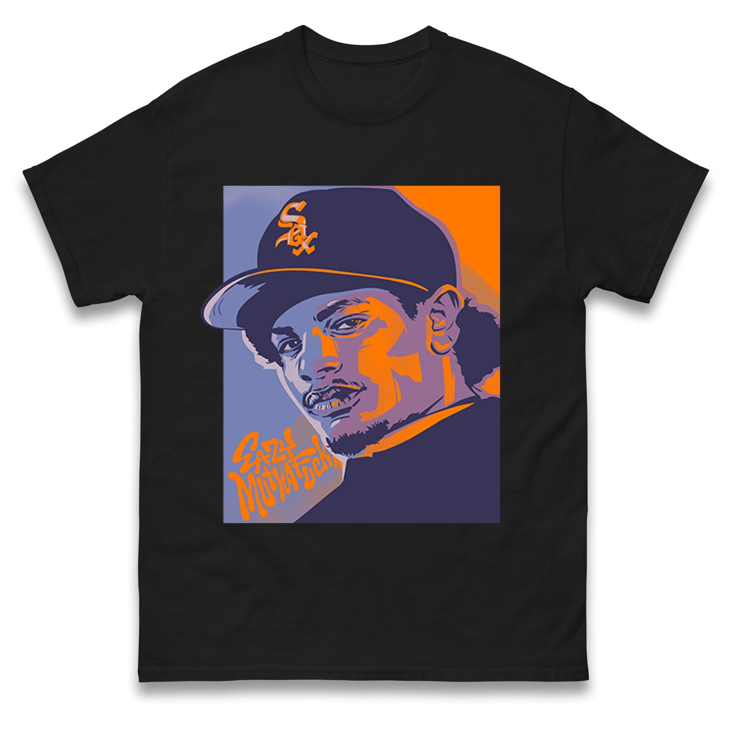 Eazy Muthafucker T Shirt