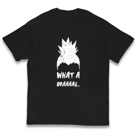 Shikamaru Nara T Shirt