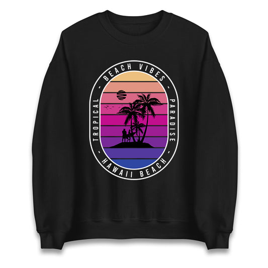 Hawaii Beach Jumper