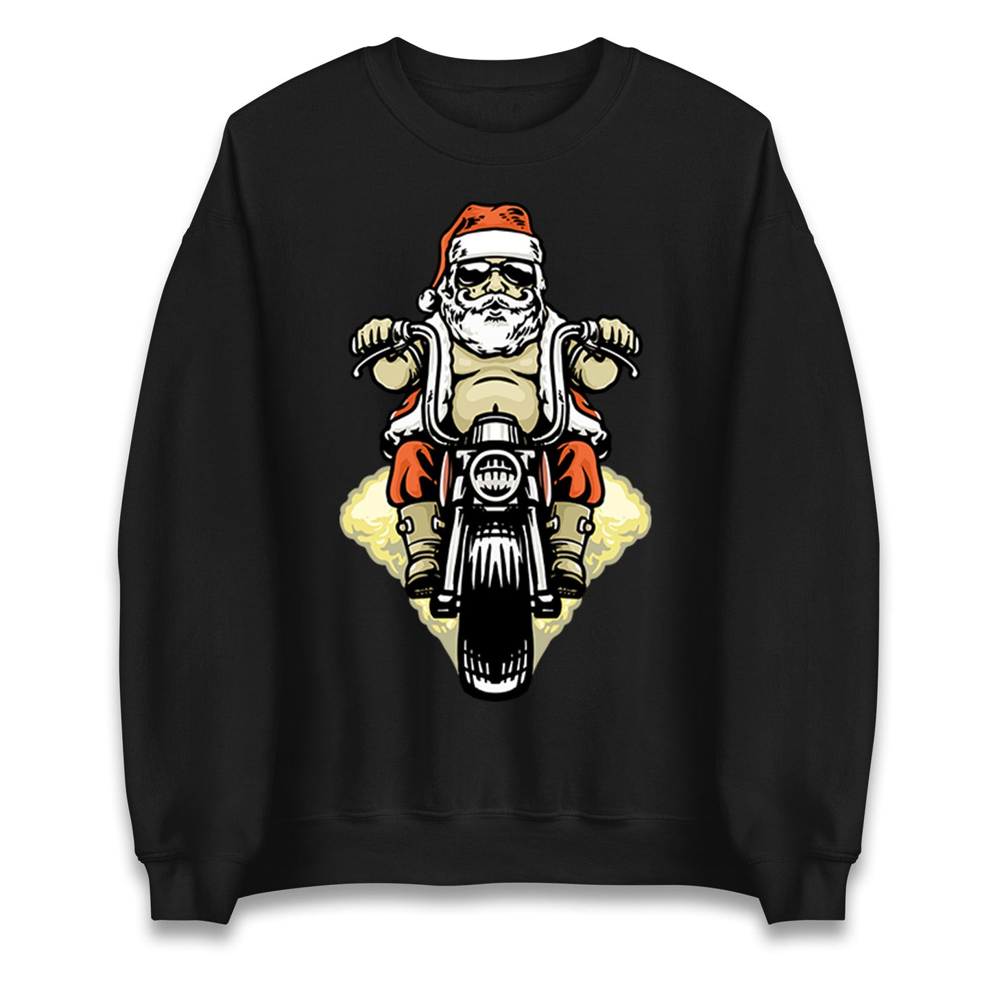 Sons of Anarchy Christmas Jumper