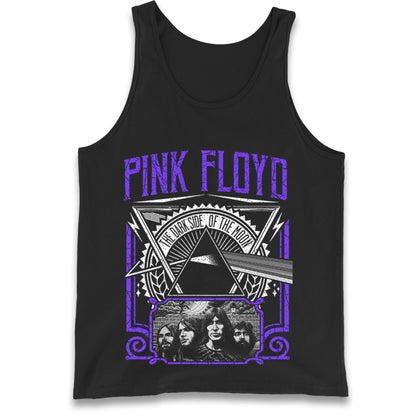 Atom Heart Mother World Tour Tank Top